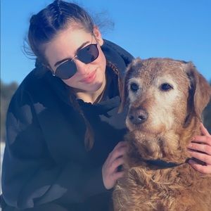 Meet your Posher, Zoe